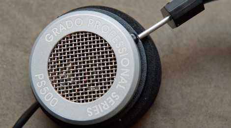 Grado PS500