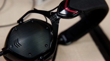 V-Moda M-100